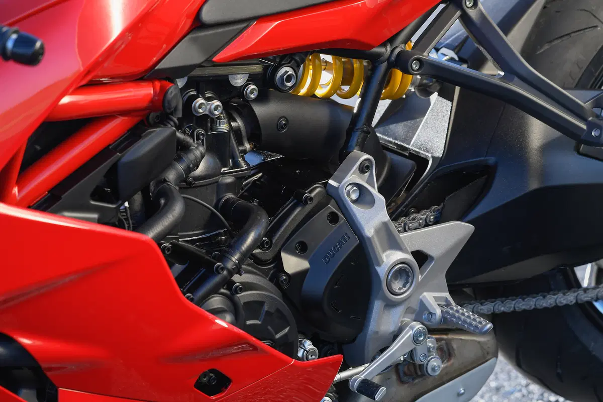 Ducati Super Sport 939 test (20)
