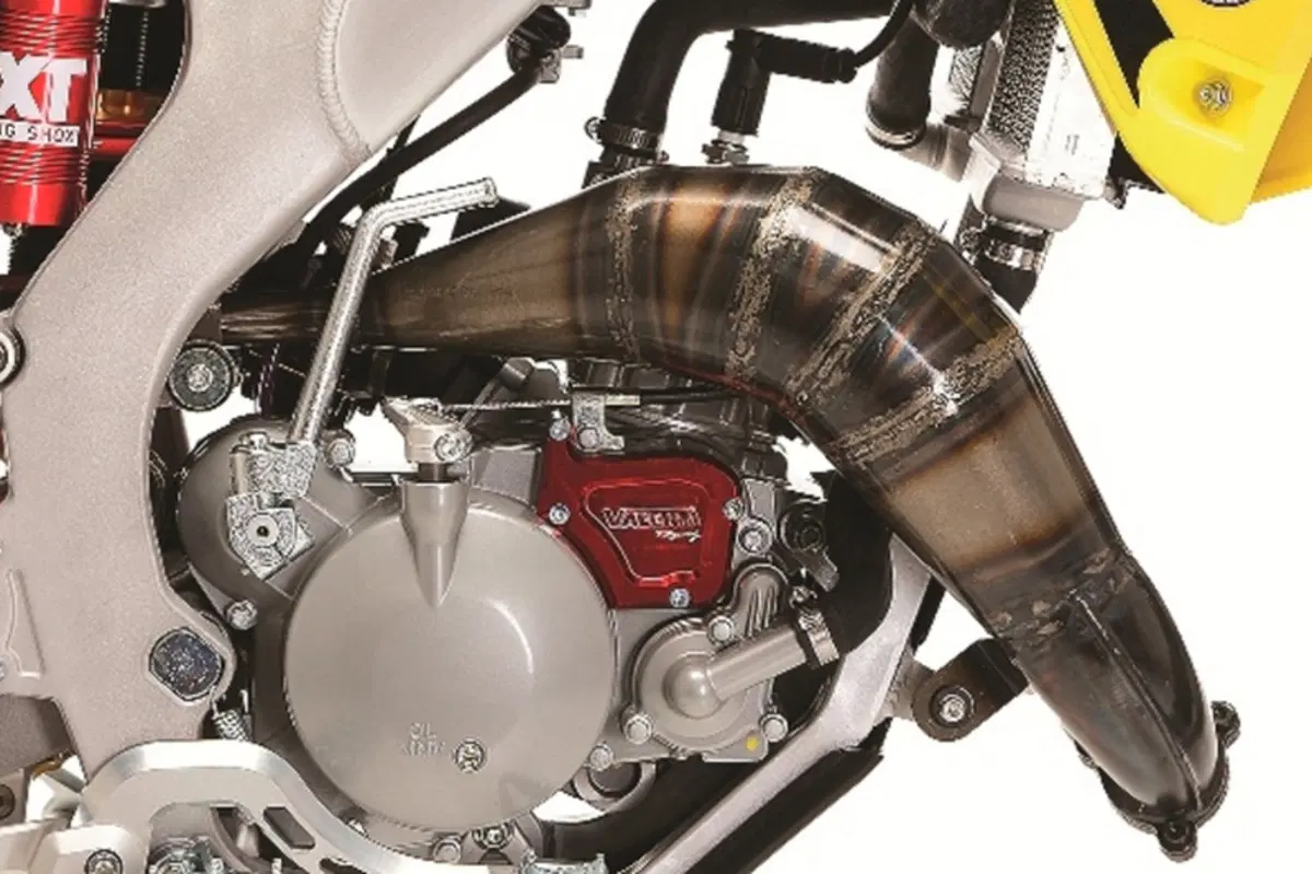 Valenti Racing RME 50 RME 50 Factory (2015 - 22) (4)