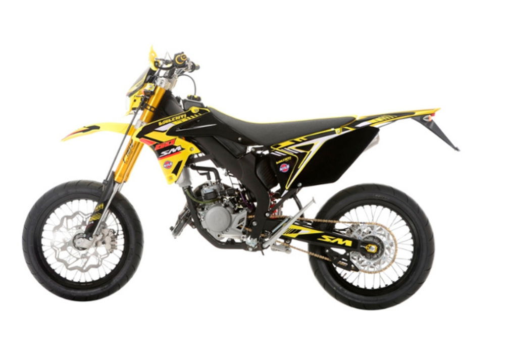 Valenti Racing SM 50 (2015 - 22) (4)