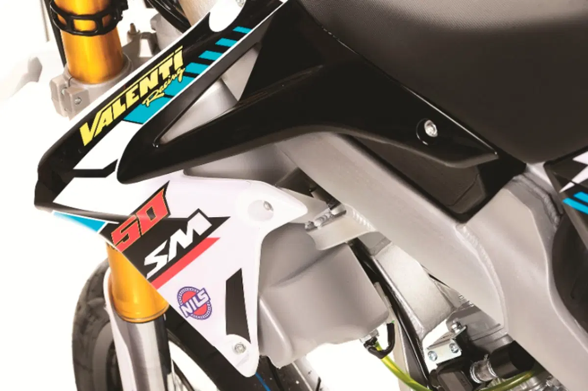 Valenti Racing SM 50 SM 50 (2015 - 22) (7)