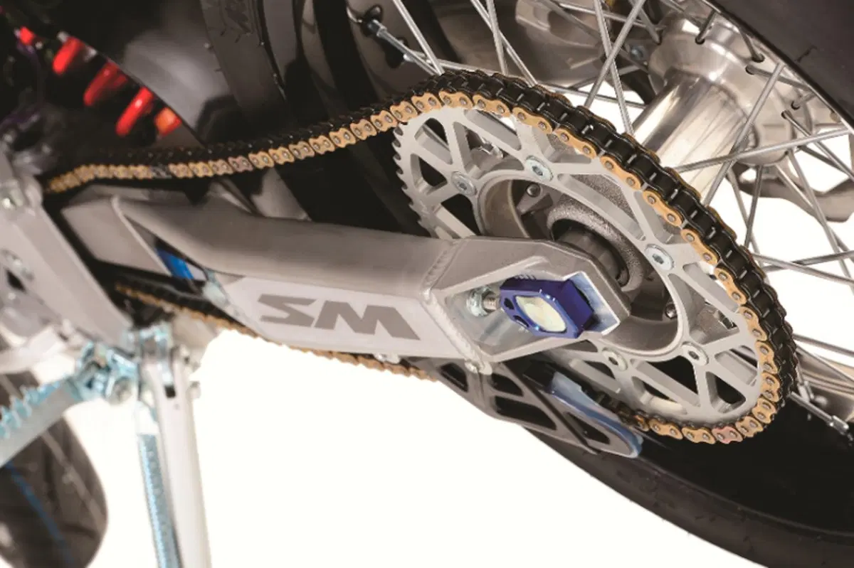 Valenti Racing SM 50 SM 50 (2015 - 22) (8)