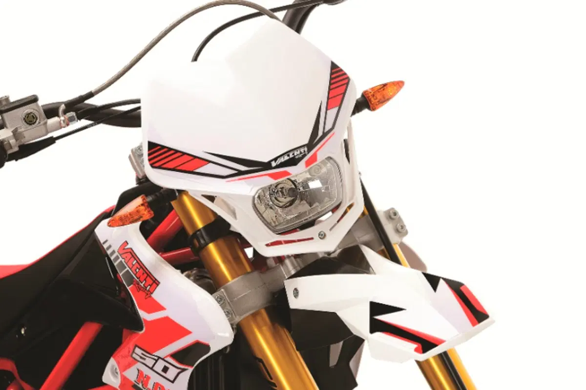 Valenti Racing N01 50 N01 50 (2015 - 22) (5)