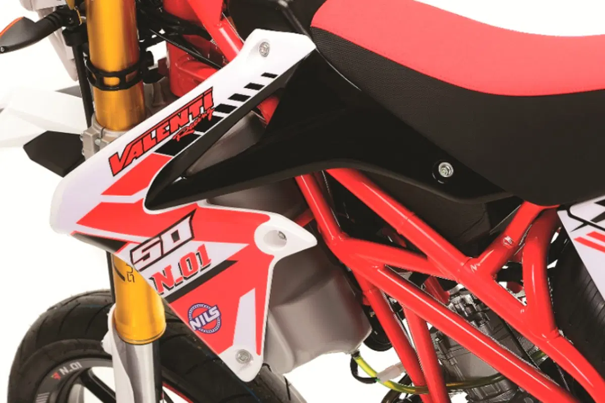 Valenti Racing N01 50 N01 50 (2015 - 22) (6)