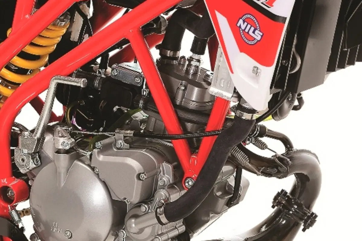 Valenti Racing N01 50 N01 50 (2015 - 22) (7)
