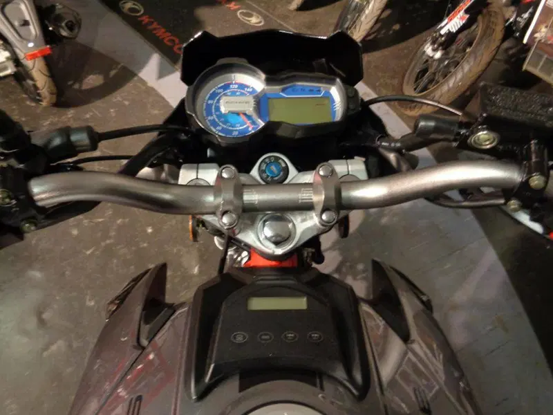  Altre moto o tipologie Special (5)
