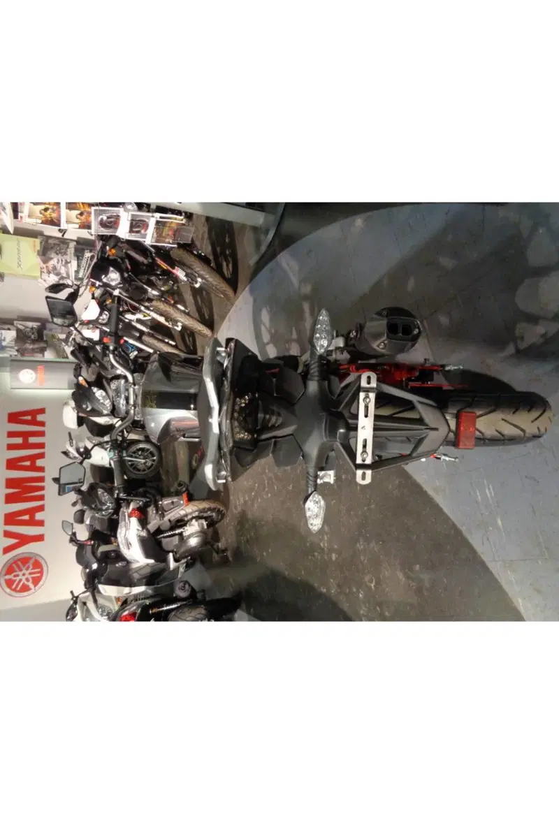  Altre moto o tipologie Special (4)