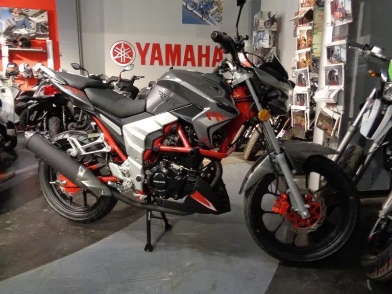  Altre moto o tipologie Special