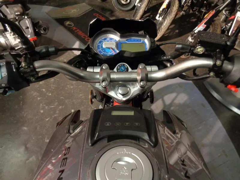  Altre moto o tipologie Special (6)