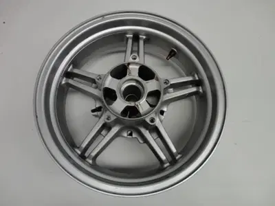 Cerchio Suzuki Burgman 650 ABS