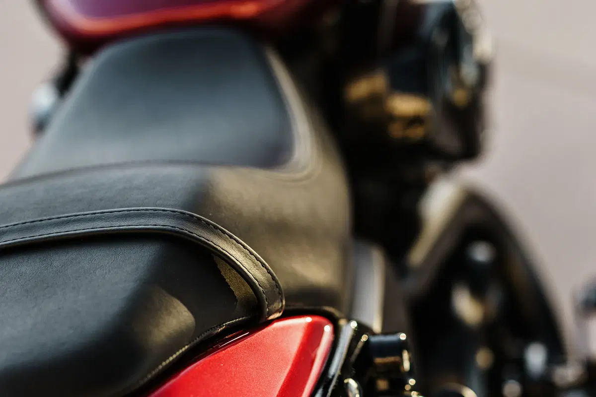 Harley-Davidson Street 750 Street (2017 - 20) - XG 750 (2)