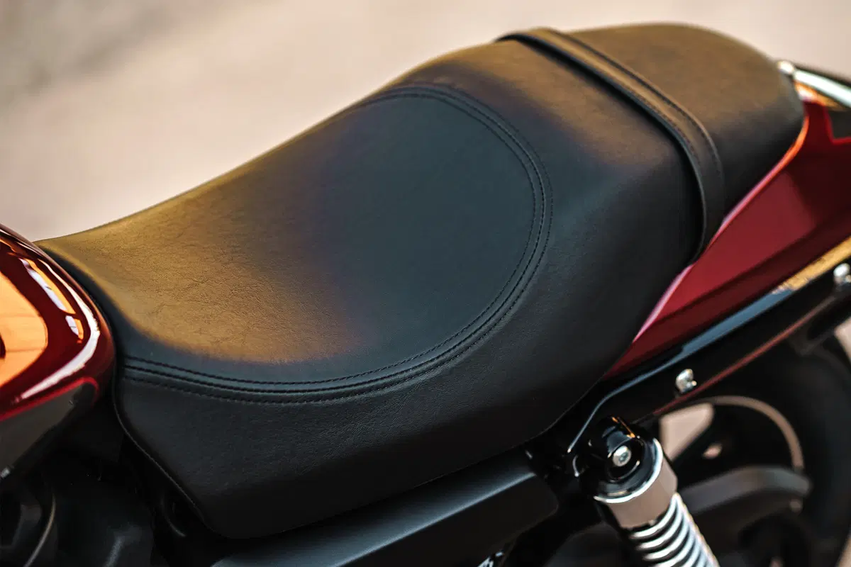Harley-Davidson Street 750 Street (2017 - 20) - XG 750 (4)