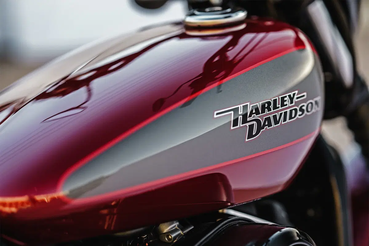 Harley-Davidson Street 750 Street (2017 - 20) - XG 750 (3)