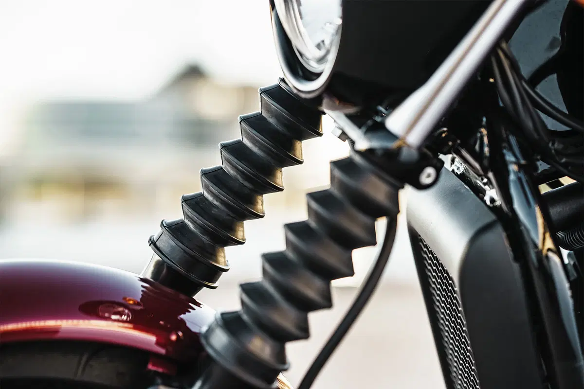Harley-Davidson Street 750 Street (2017 - 20) - XG 750 (5)