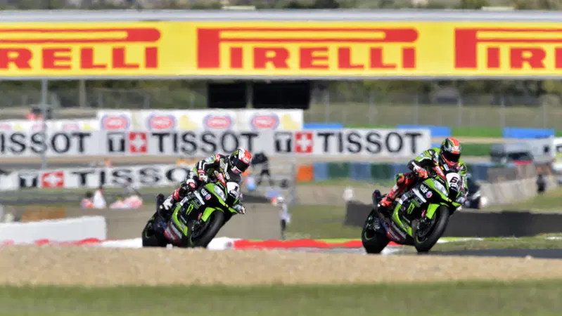Festeggiati a Torino i 110 anni di Pirelli nel racing