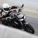 Triumph Street Triple 2017 RS  Media eccellente