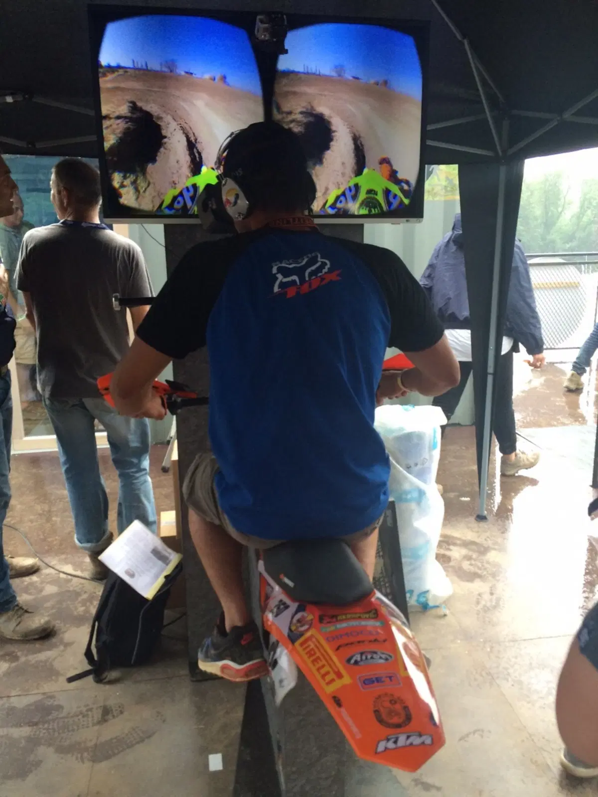 Red Bull Oculus Rift: Ride like Tony (5)