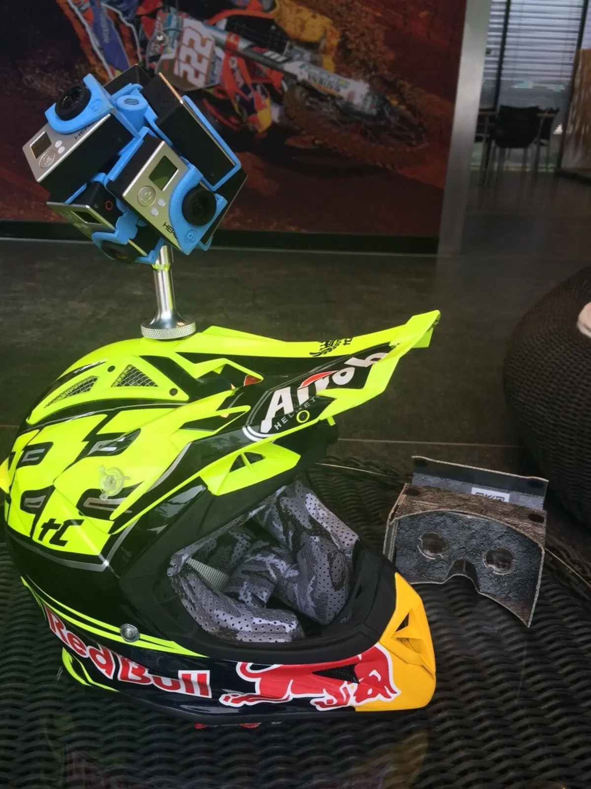 Red Bull Oculus Rift: Ride like Tony (2)