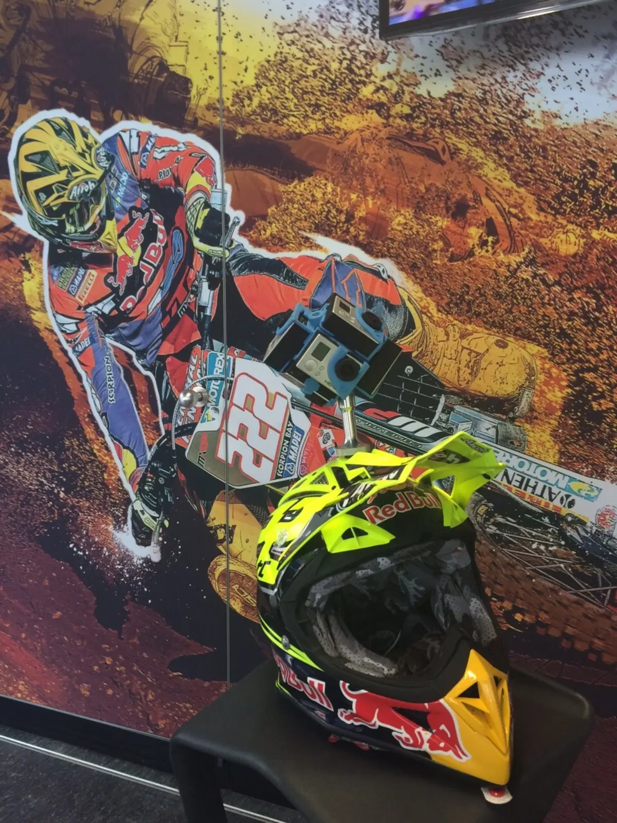 Red Bull Oculus Rift: Ride like Tony (7)