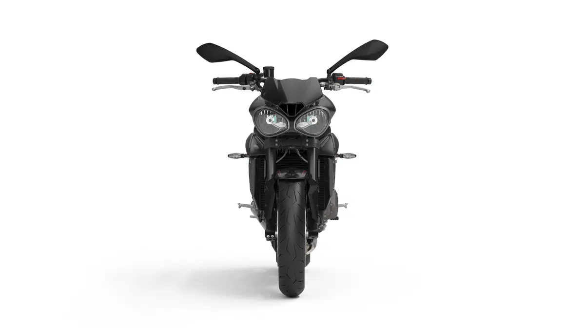 Triumph Street Triple Street Triple R (2017 - 20) (5)