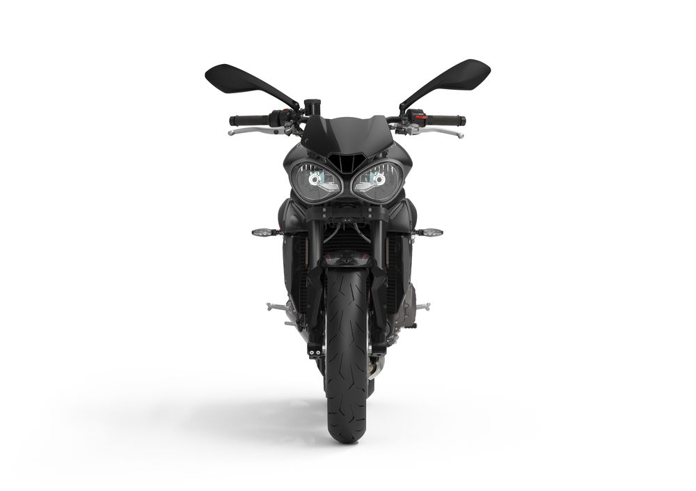 Triumph Street Triple R (2017 - 20) (5)