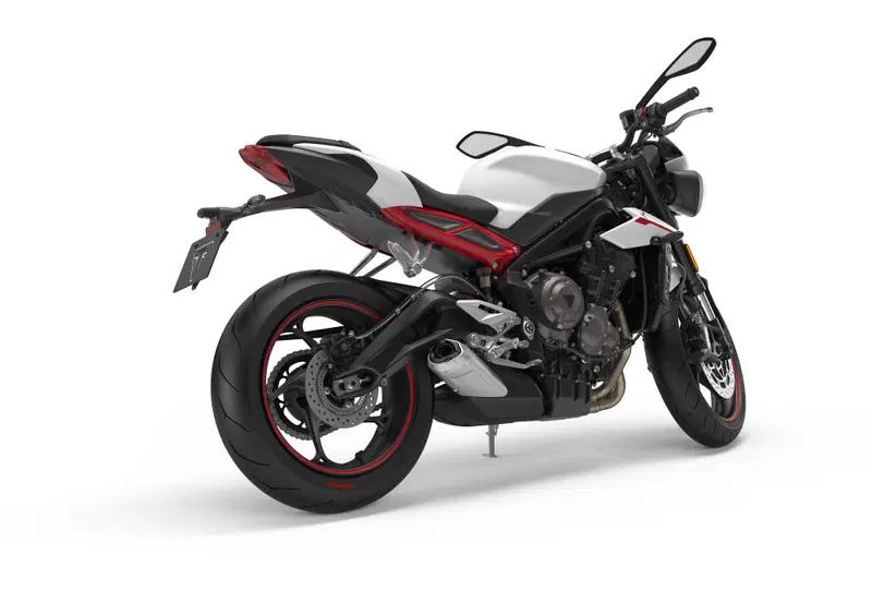 Triumph Street Triple Street Triple R (2017 - 20) (8)