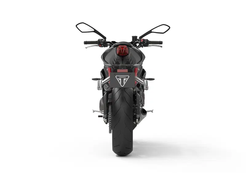 Triumph Street Triple Street Triple R (2017 - 20) (11)