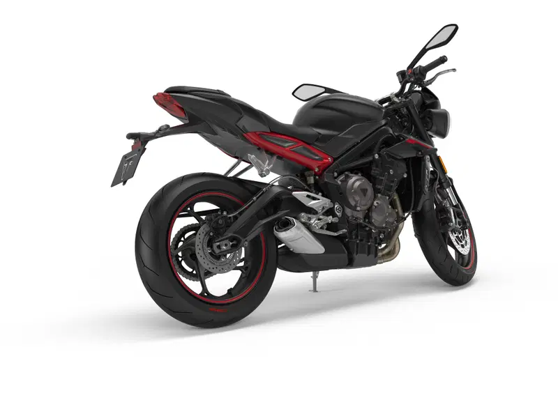 Triumph Street Triple Street Triple R (2017 - 20) (12)