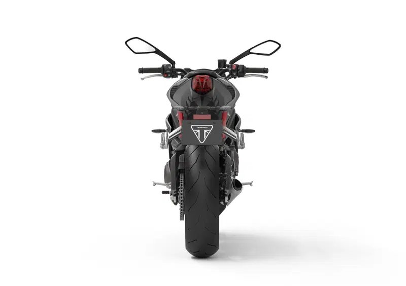 Triumph Street Triple Street Triple R (2017 - 20) (14)