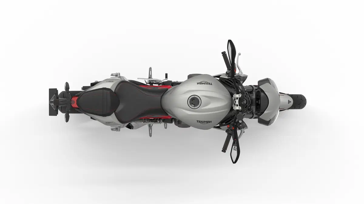 Triumph Street Triple Street Triple R (2017 - 20) (17)