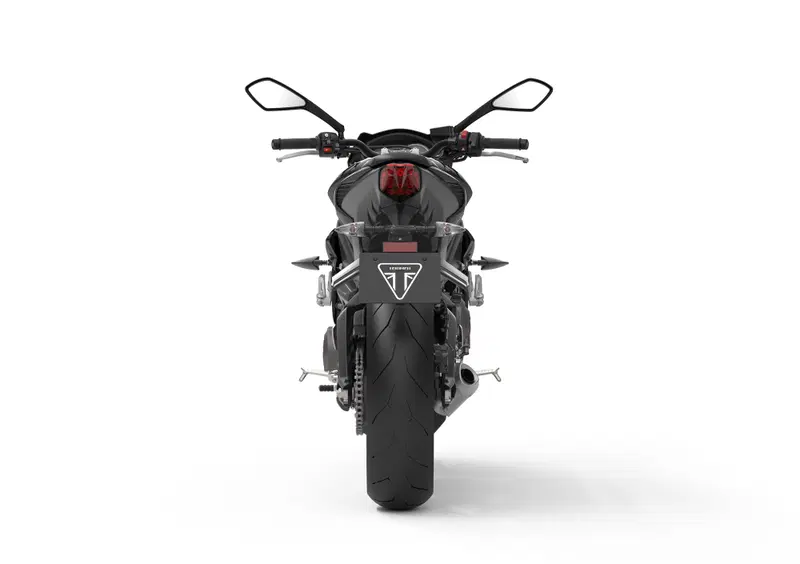 Triumph Street Triple Street Triple S (2017 - 19) (12)