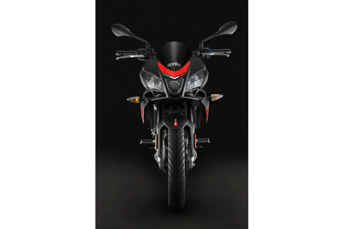 Aprilia Tuono 125 Tuono 125 (2017 - 20) (15)