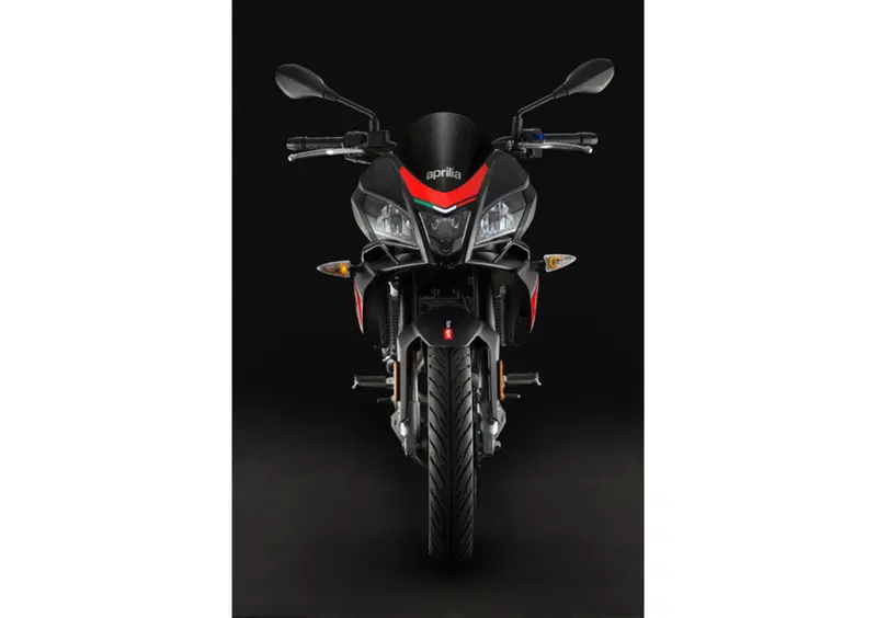 Aprilia Tuono 125 Tuono 125 (2017 - 20) (15)