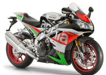 Aprilia RSV4 RF (2017 - 19)