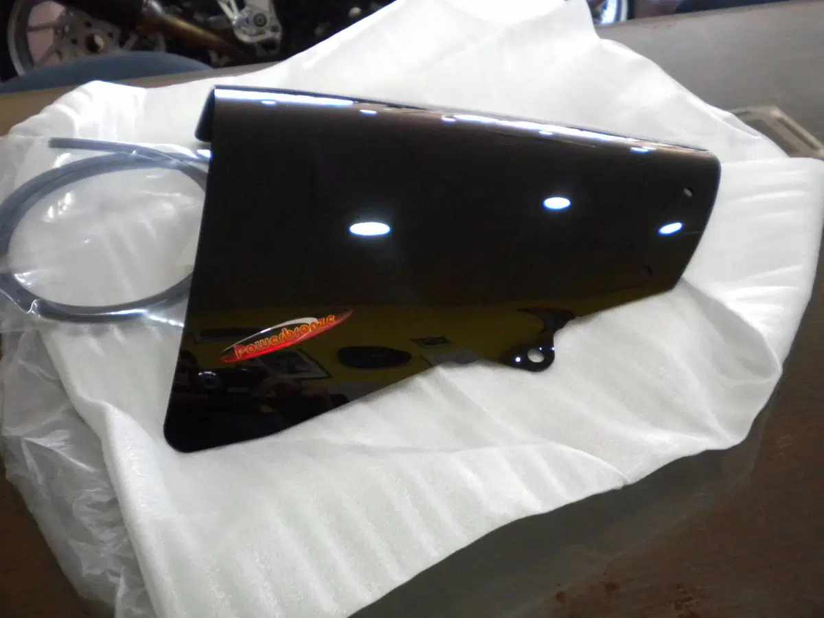 CUPOLINO ZX-6R-636/ZX-10R Powerbronze (3)