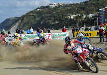 Cosa fare nel weekend (in moto) 18 e 19 febbraio