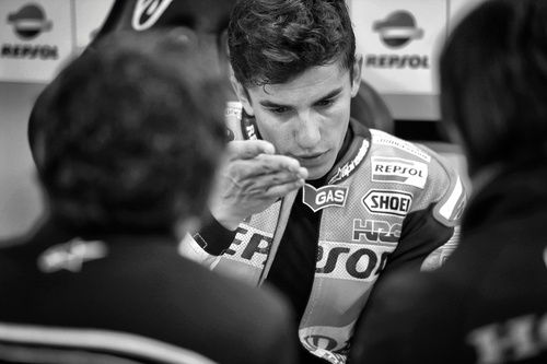 MotoGP 2015. Le foto più belle del GP d'Olanda ad Assen (7)