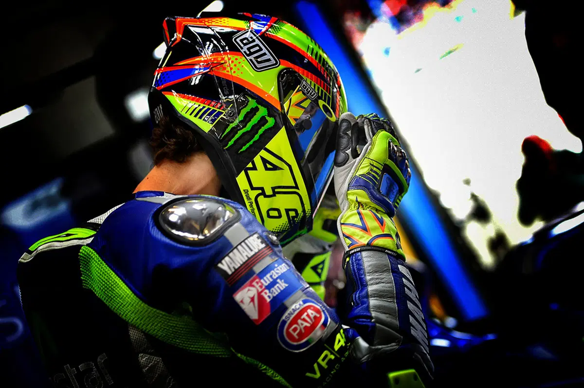 MotoGP 2015. Le foto più belle del GP d'Olanda ad Assen (8)
