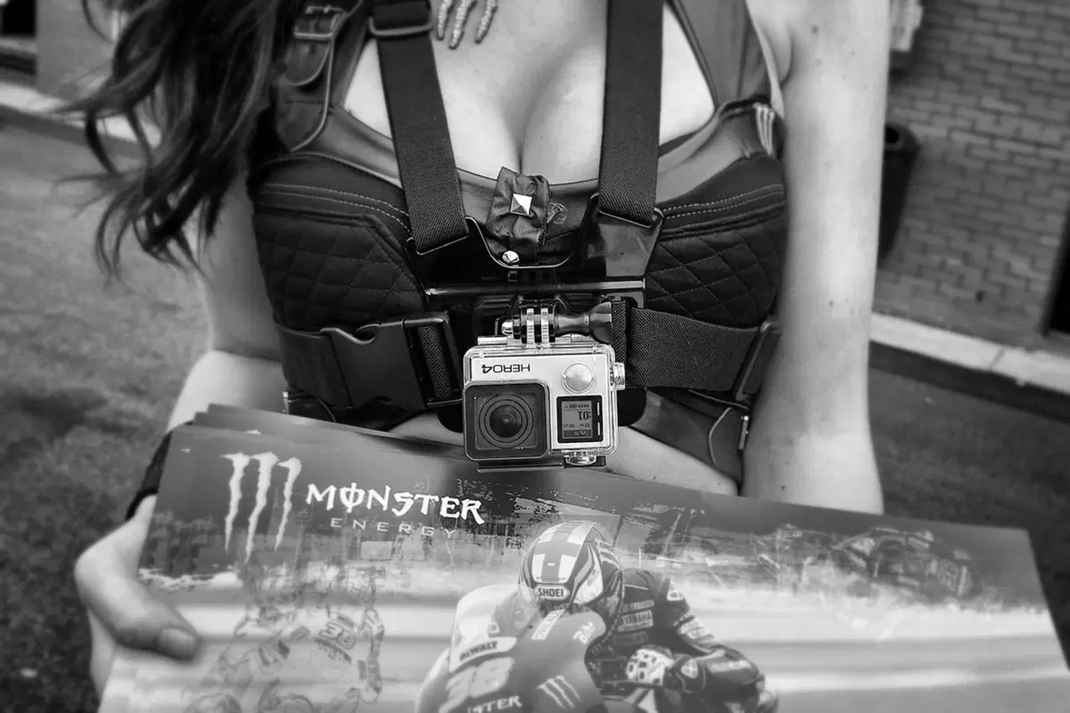 MotoGP 2015. Le foto più belle del GP d'Olanda ad Assen (15)