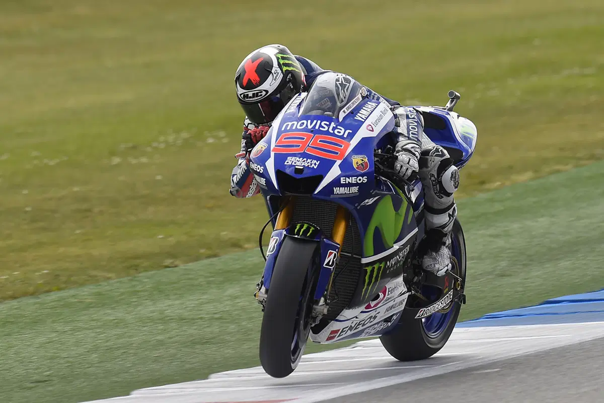 MotoGP 2015. Le foto più belle del GP d'Olanda ad Assen (23)