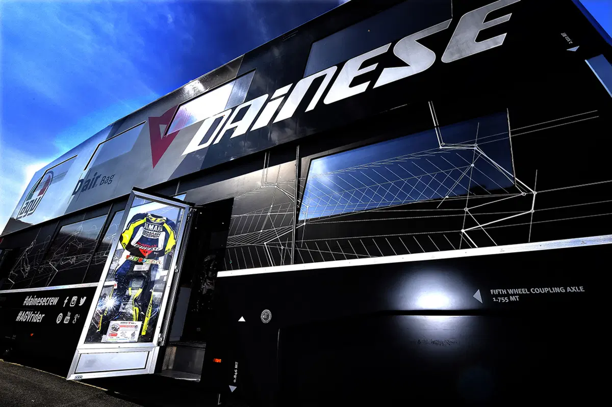 MotoGP 2015. Le foto più belle del GP d'Olanda ad Assen (24)