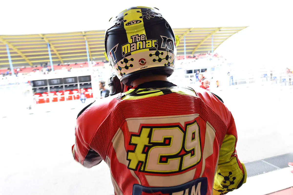 MotoGP 2015. Le foto più belle del GP d'Olanda ad Assen (27)