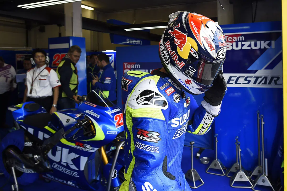 MotoGP 2015. Le foto più belle del GP d'Olanda ad Assen (31)