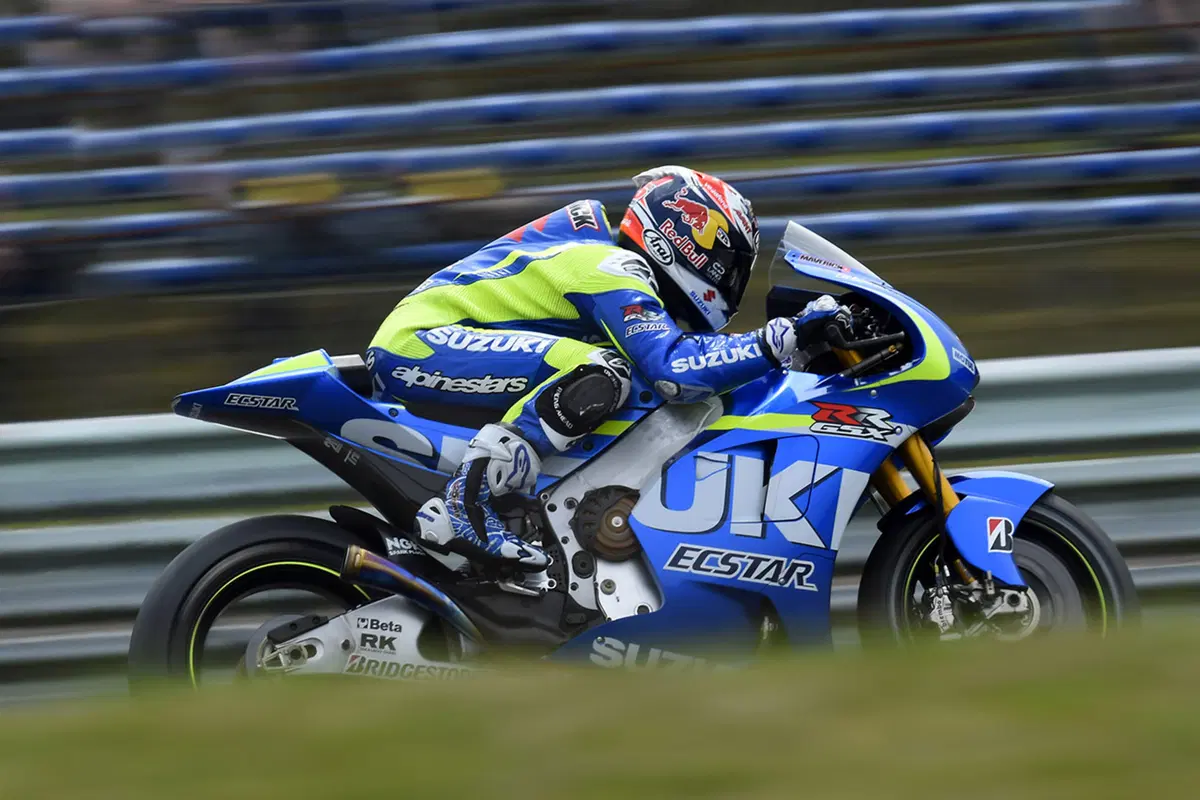 MotoGP 2015. Le foto più belle del GP d'Olanda ad Assen (35)
