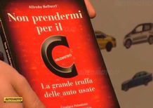 Auto usate: La metà sono schilometrate. La verità di Alfredo Bellucci 