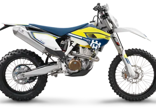 Husqvarna FE 350 (2016)