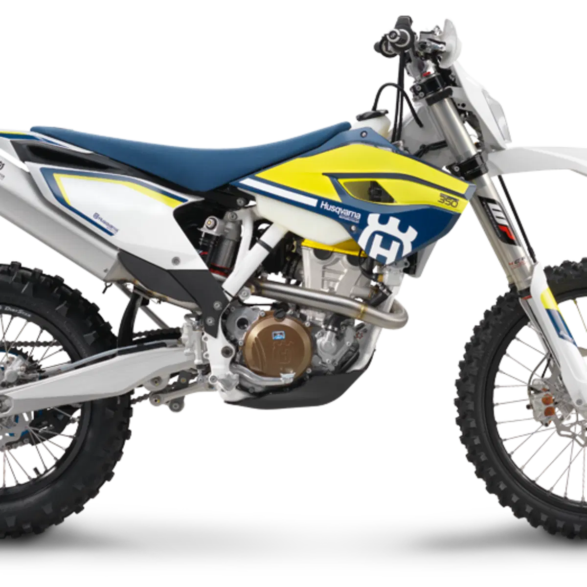 Husqvarna FE 350 (2016)
