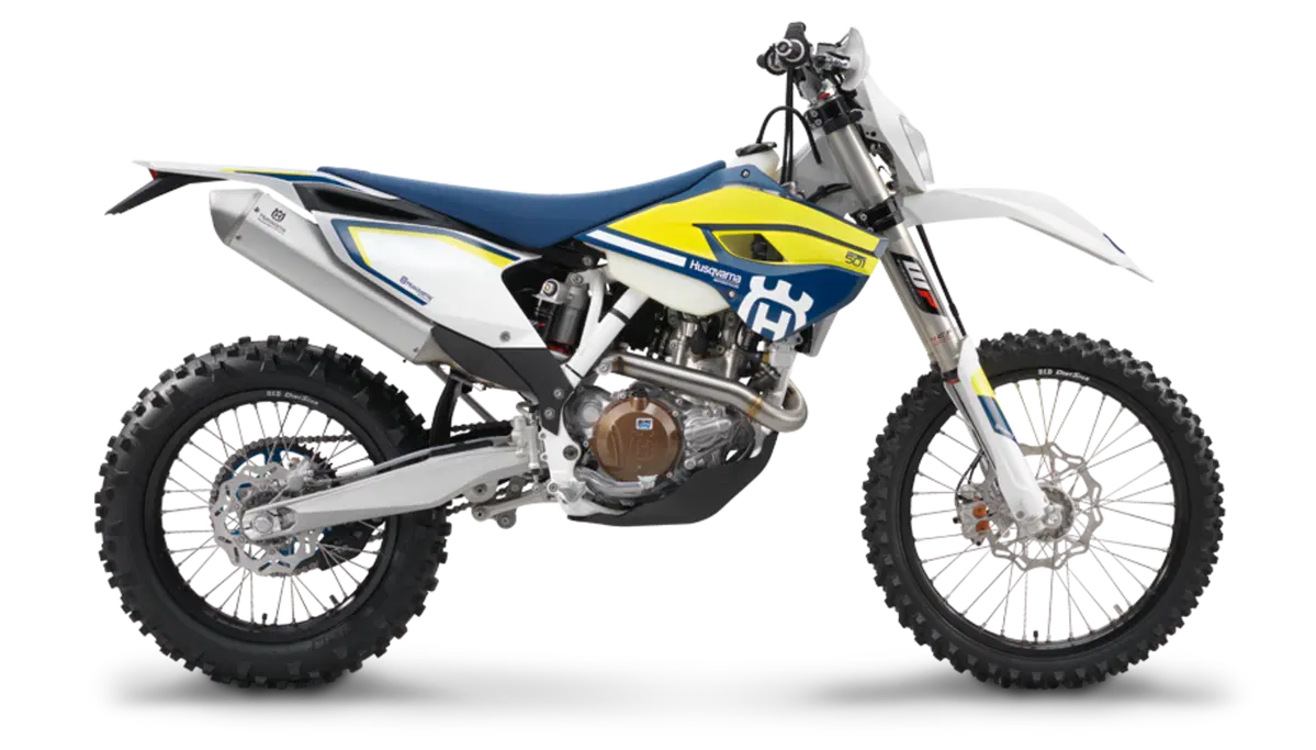 Husqvarna FE 501 FE 501 (2016)