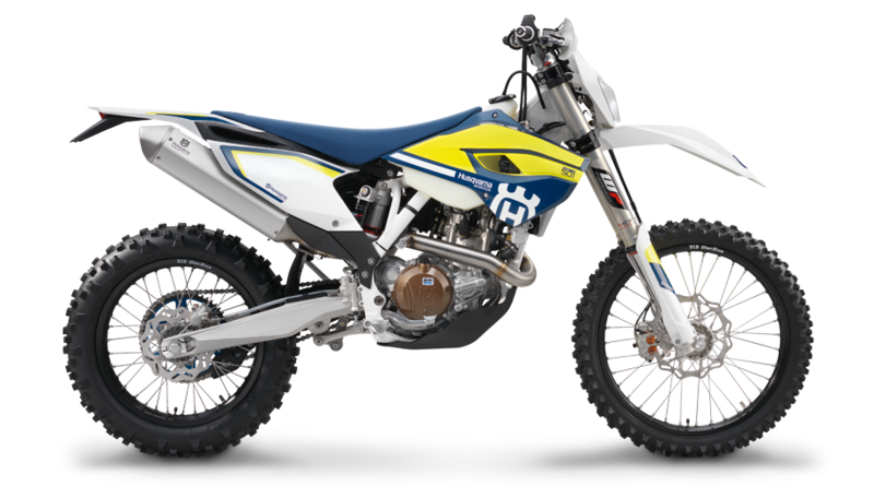 Husqvarna FE 501 FE 501 (2016)