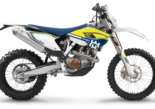 Husqvarna FE 501 (2016)