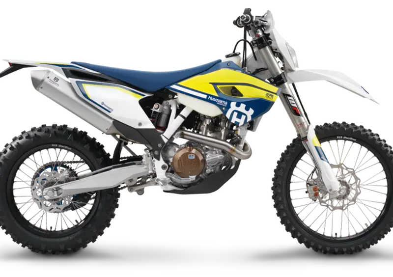 Husqvarna FE 501 FE 501 (2016)